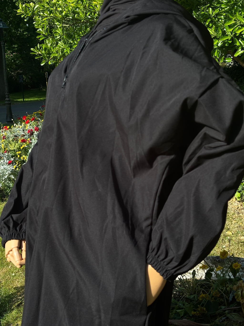 Parka Longue