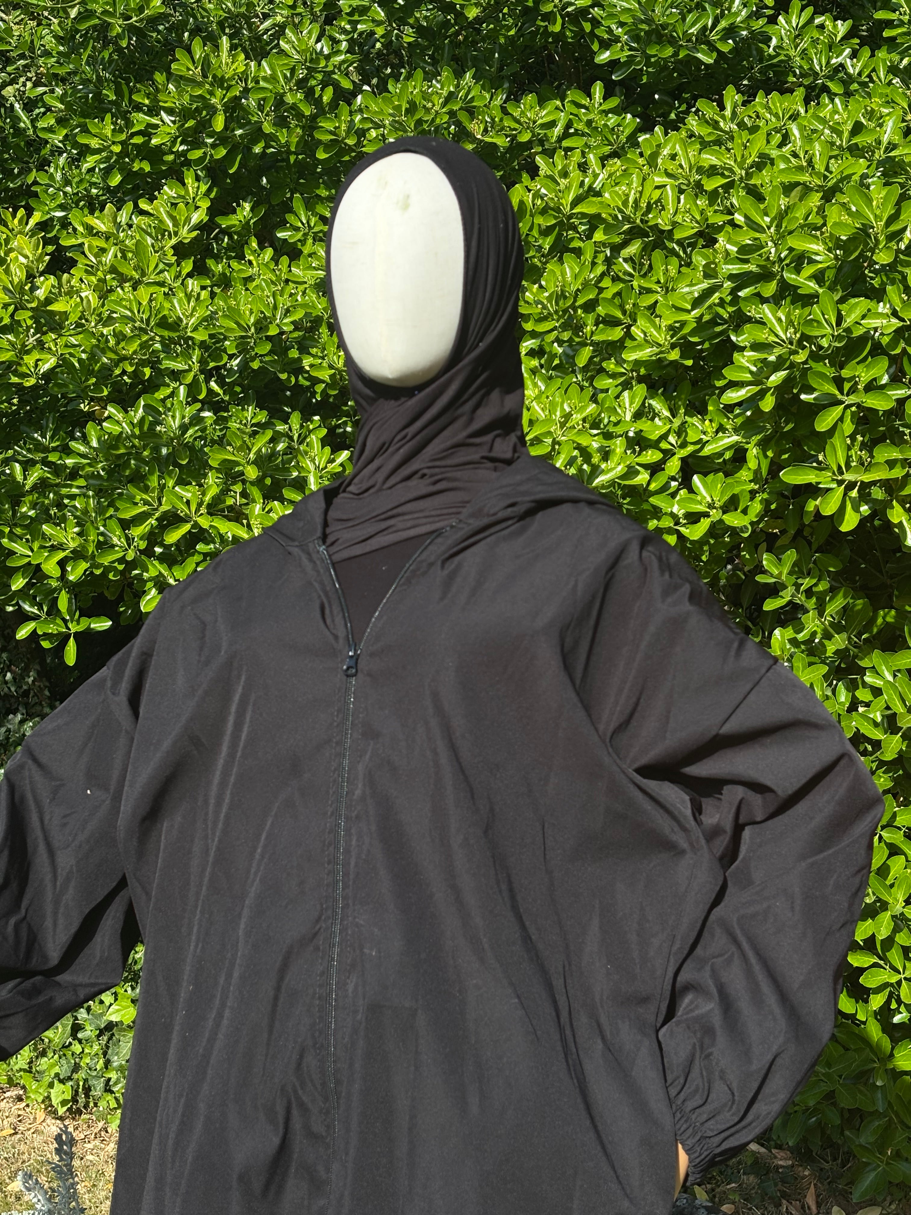 Parka Longue