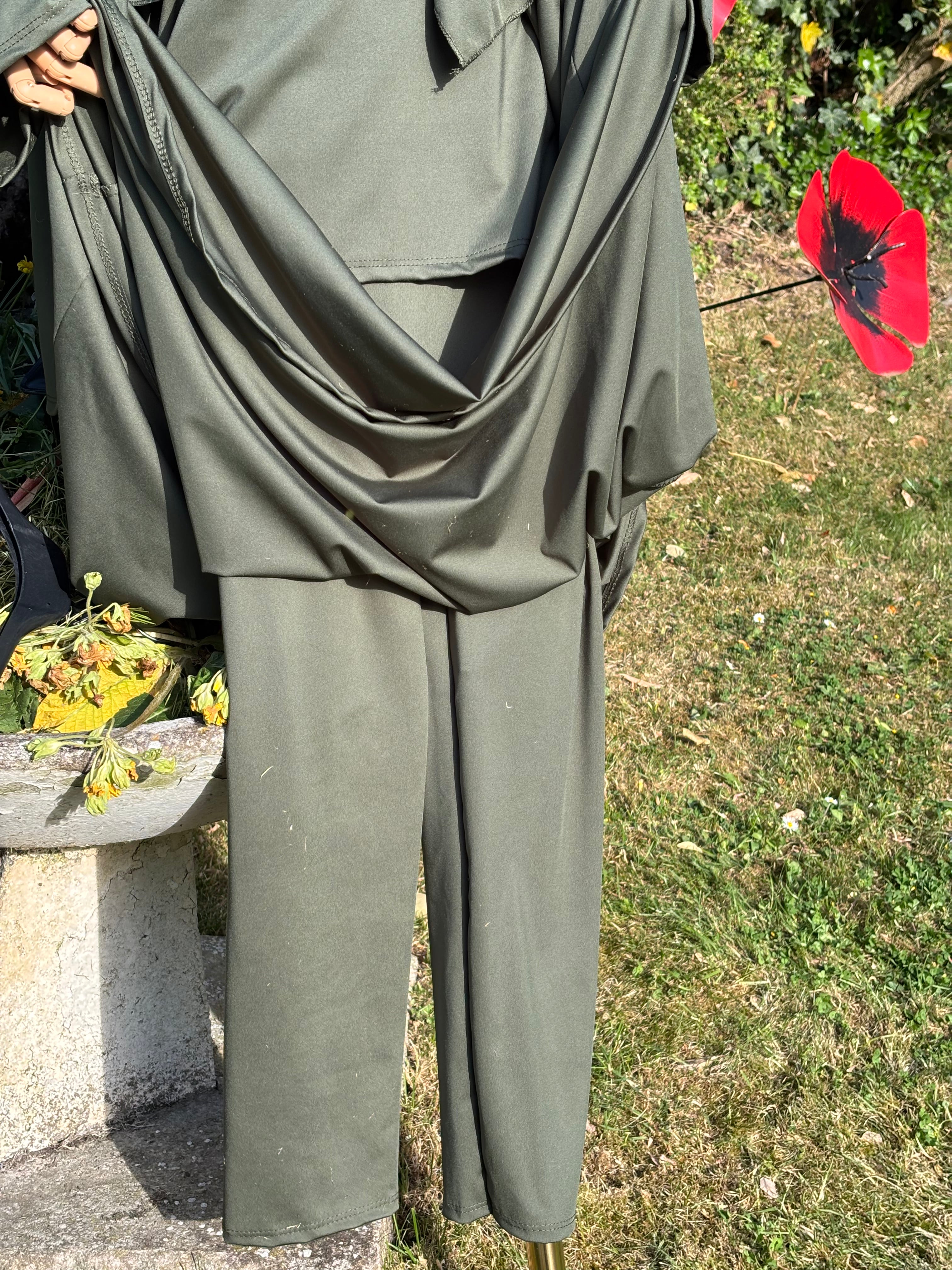 Burkini 3 pièces
