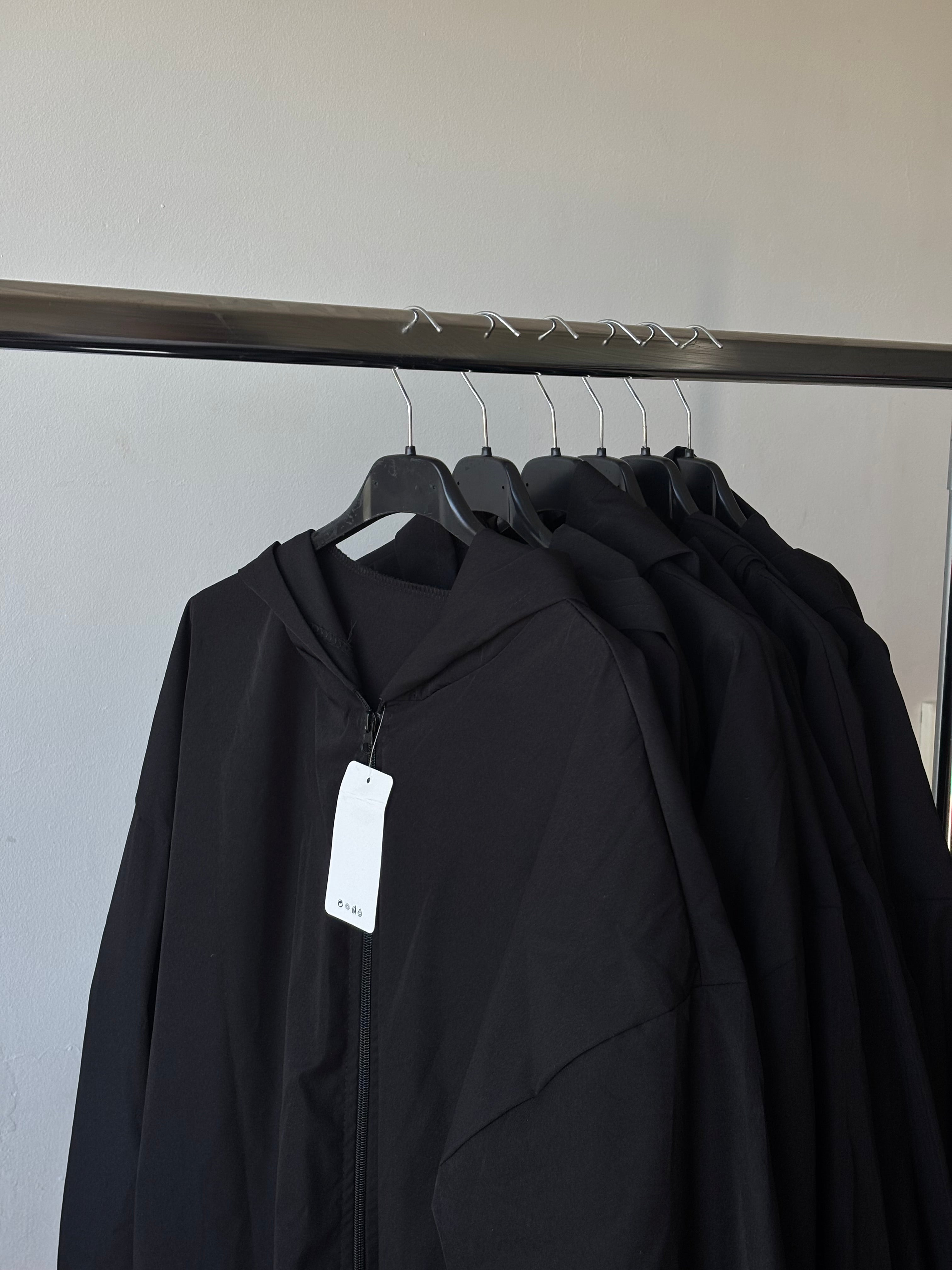 Parka Longue