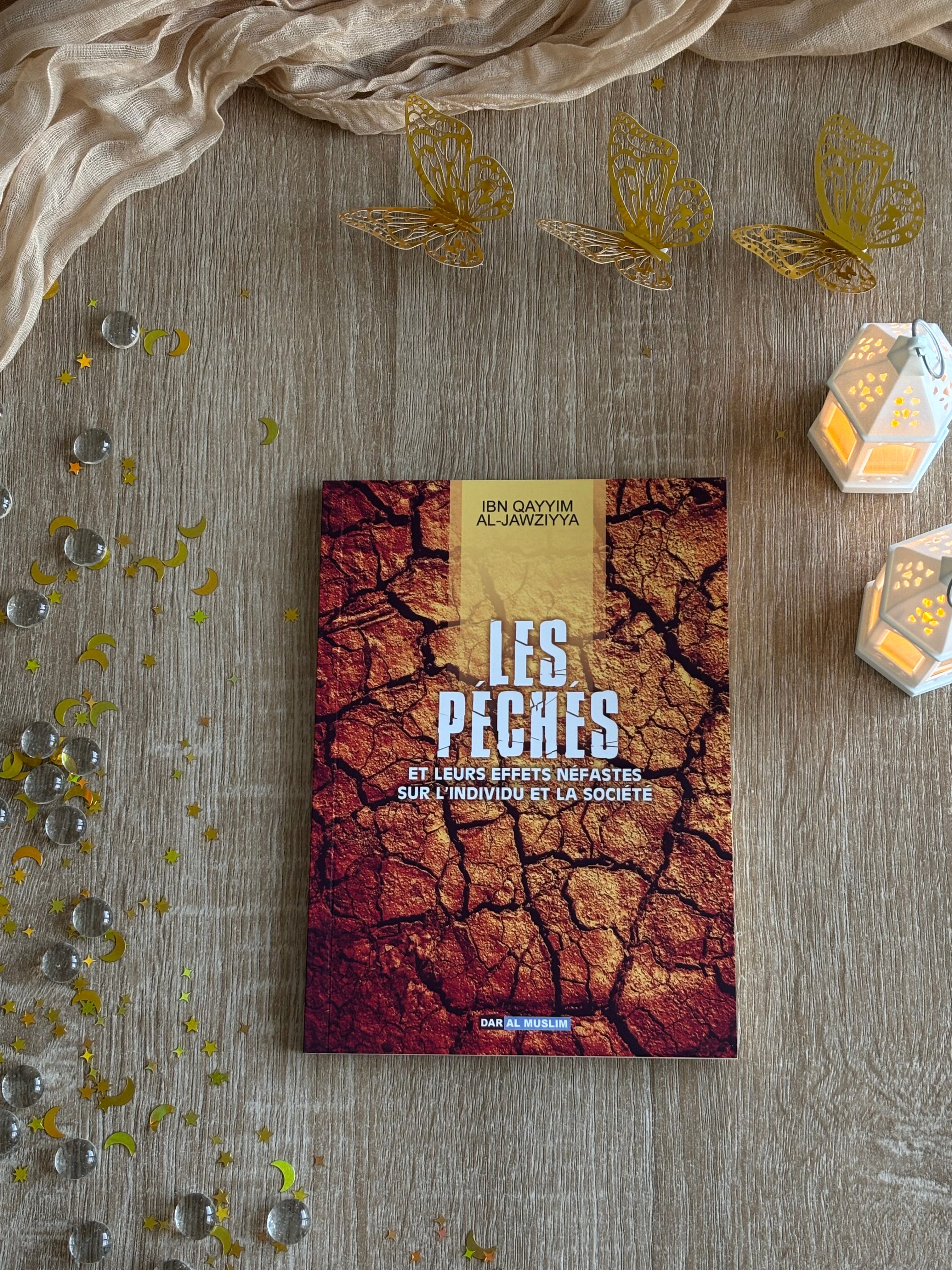 Les péchés : Leurs effets néfaste sur l’individu et la société