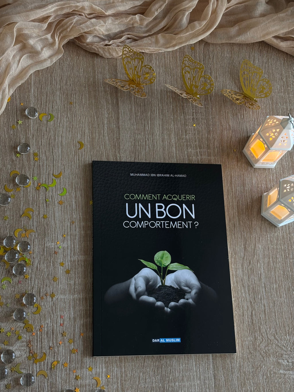 Comment acquérir un bon comportement ?